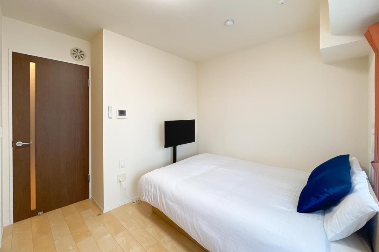 Crest Court Kagurazaka Tokyo Exterior photo