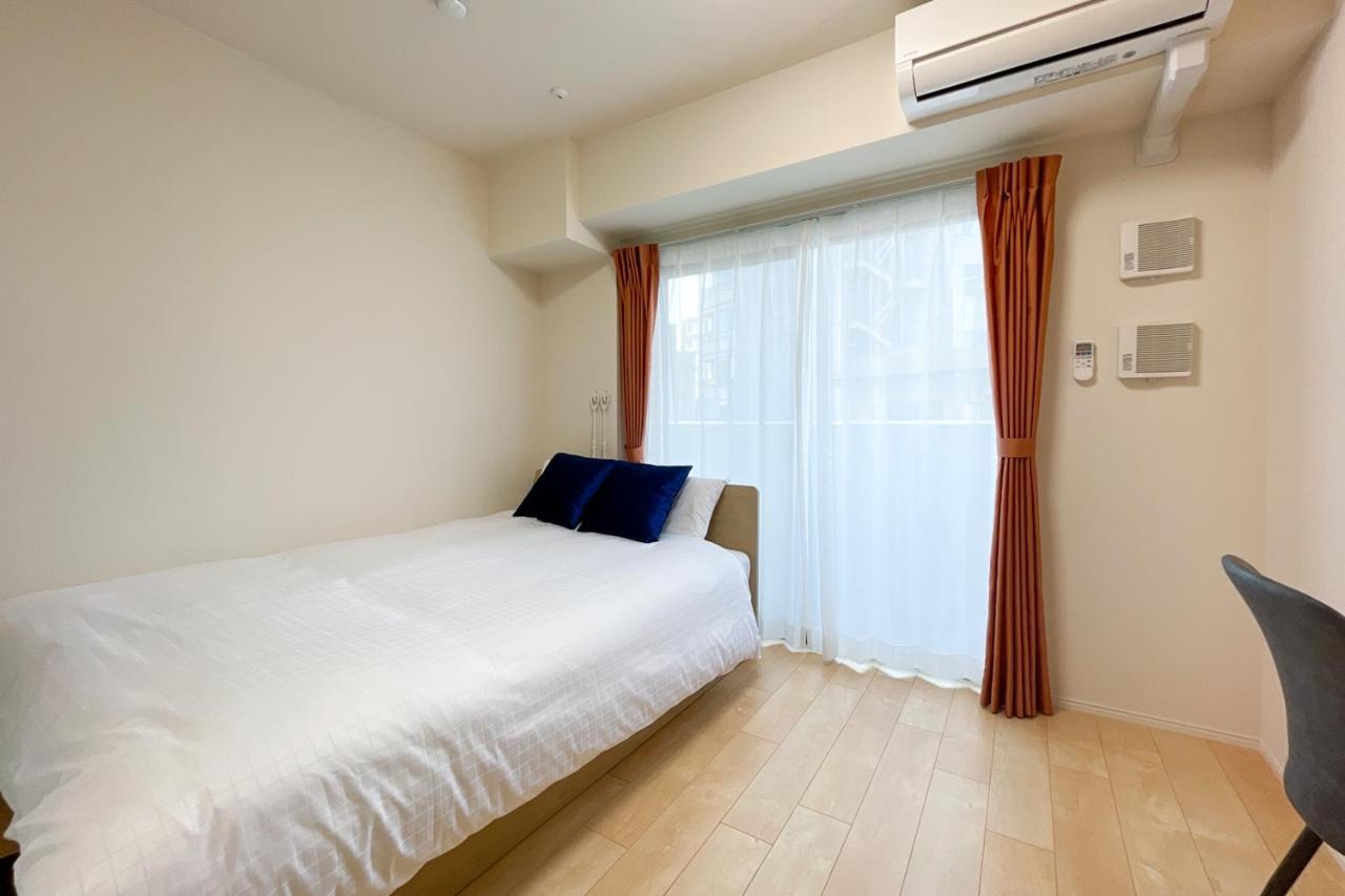 Crest Court Kagurazaka Tokyo Exterior photo